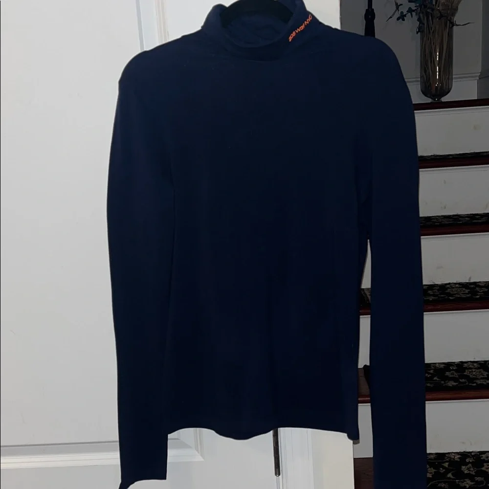 Calvin Klein 205W39NYC Shirt - Picture 1 of 6